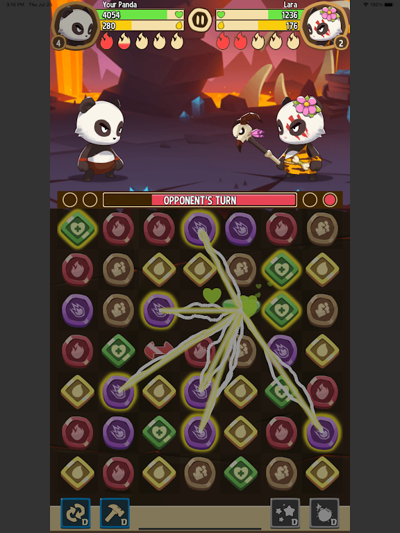 ��è��������������ս2026���ذ�װv1.0 �ֻ����ͼ