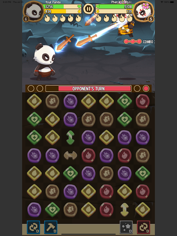 ��è��������������ս2026���ذ�װv1.0 �ֻ����ͼ