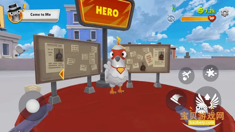 ��������Ϸv1.0.1 �ٷ������ͼ