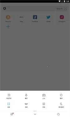 ��ʨ�����BL�����ֻ���v1.0.112 �ֻ����ͼ