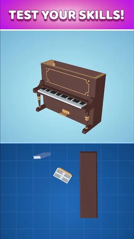 ��������(���䲼����Ϸ)v1.0.7 ��׿���ͼ