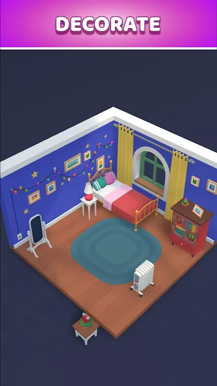 ��������(���䲼����Ϸ)v1.0.7 ��׿���ͼ