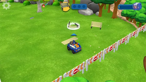 汪汪队救援世界2026最新版本 汪汪队救援世界2026最新版本