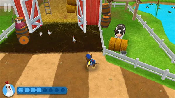 汪汪队救援世界2026最新版本 汪汪队救援世界2026最新版本