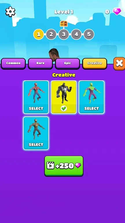 �ƶ���ʦ(Ȥζ������Ϸ)v1.0.1 �ٷ������ͼ