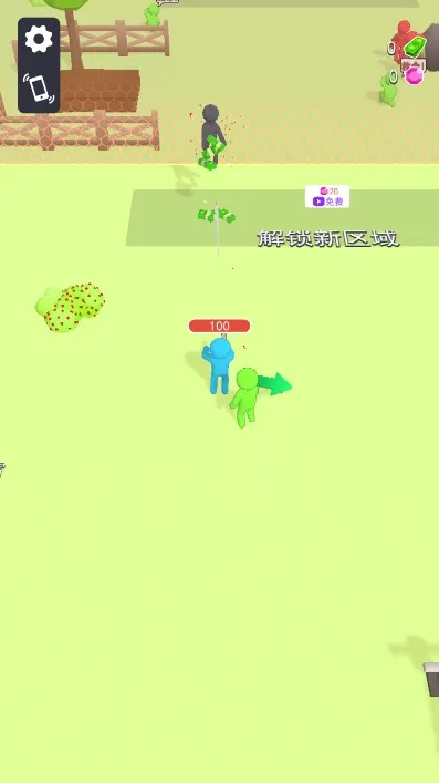 �ҵĽ�ʬӪ�����İ�����v1.1.6 �ֻ����ͼ