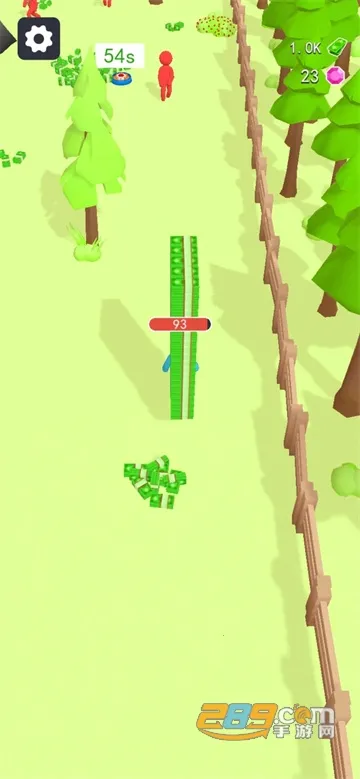 �ҵĽ�ʬӪ�����İ�����v1.1.6 �ֻ����ͼ