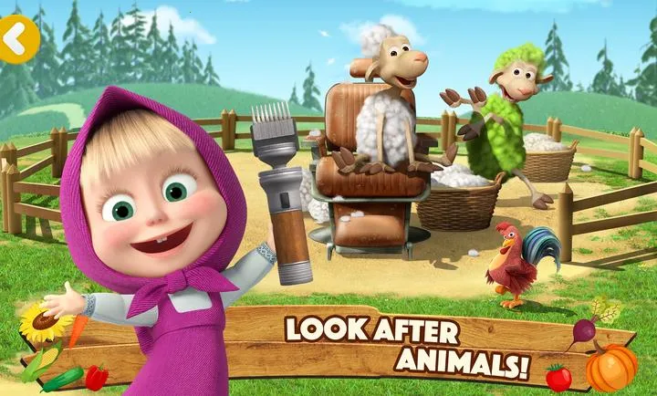 ��ɯ���ܣ�ũ��(���ũ����Ϸ)v1.0.15 ��׿���ͼ