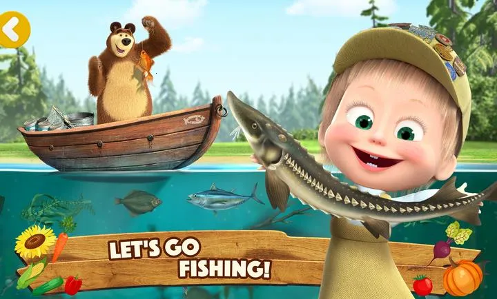 ��ɯ���ܣ�ũ��(���ũ����Ϸ)v1.0.15 ��׿���ͼ