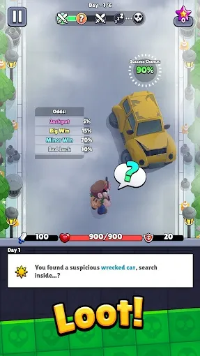 ����Ӣ�����������ذ�װv1.1.1 ��׿���ͼ