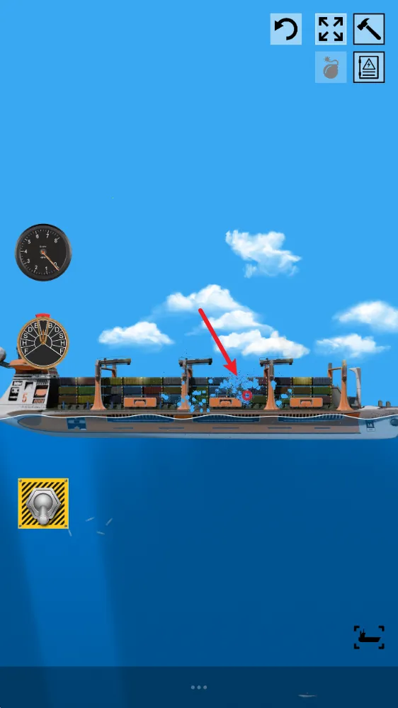 漂浮沙盒中文版 漂浮沙盒中文版