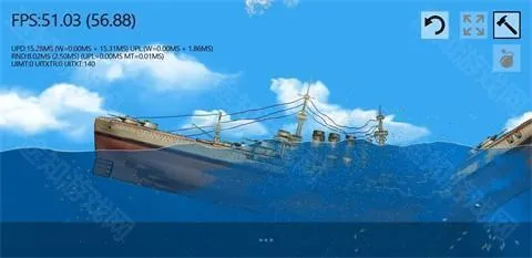 漂浮沙盒中文版 漂浮沙盒中文版