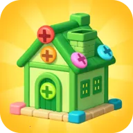 ������԰3D�ڹ���(��˿��ƴͼ��Ϸ)v2.13 �ֻ���