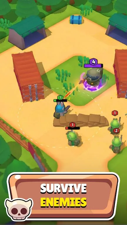 ����µ�(�µ�������Ϸ)v0.1 ��׿���ͼ