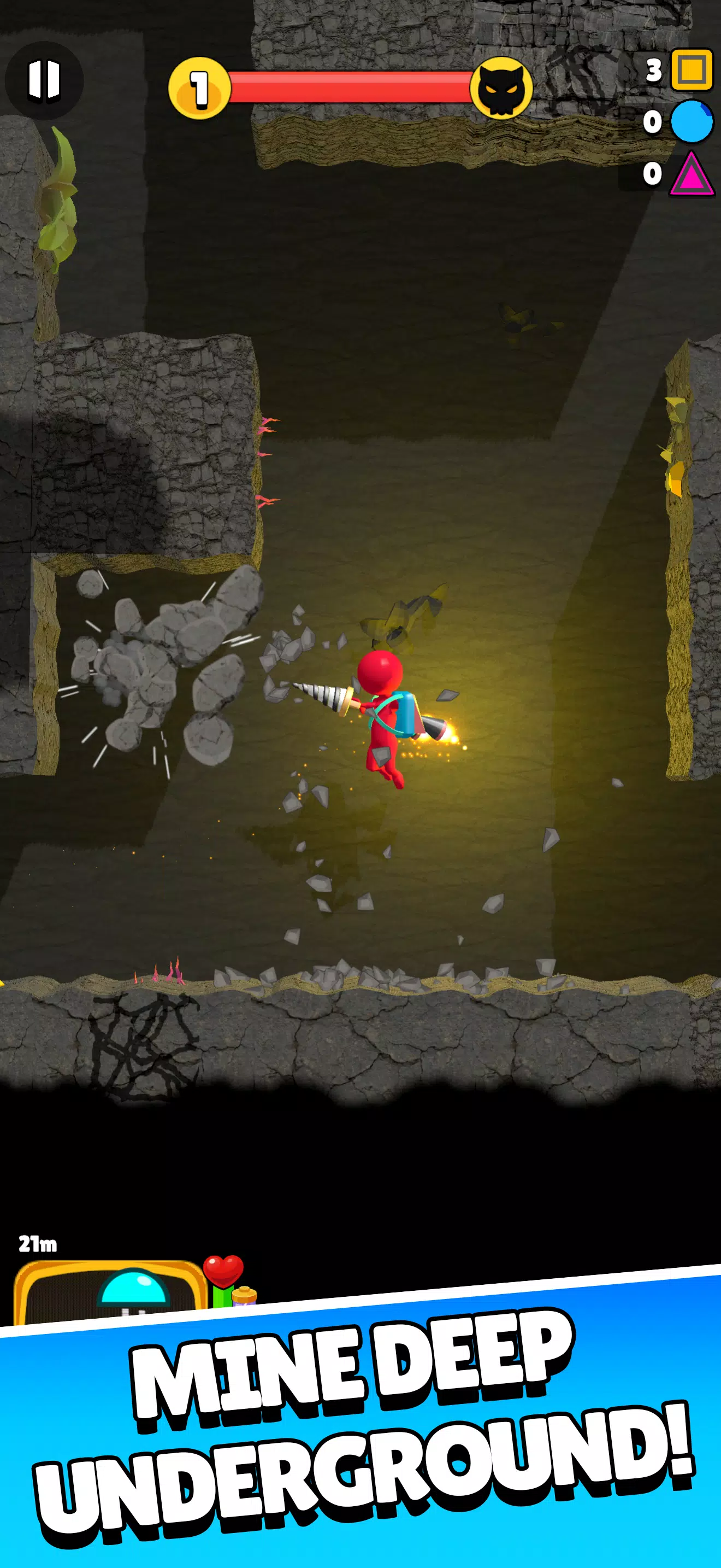 񷶥��(�Ǽʲɿ���Ϸ)v0.2.7 �ֻ����ͼ