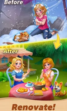 ƴͼ֮��(ƴͼ��Ϸ)v1.2.7 ��Ѱ��ͼ