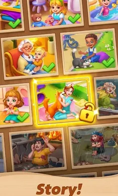 ƴͼ֮��(ƴͼ��Ϸ)v1.2.7 ��Ѱ��ͼ