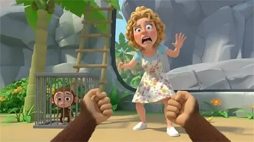 ���Ƕ���԰����(����ģ����Ϸ)v0.7 ��Ѱ��ͼ