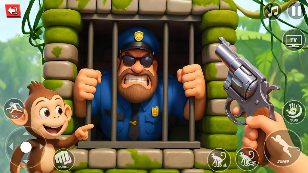 ���Ƕ���԰����(����ģ����Ϸ)v0.7 ��Ѱ��ͼ