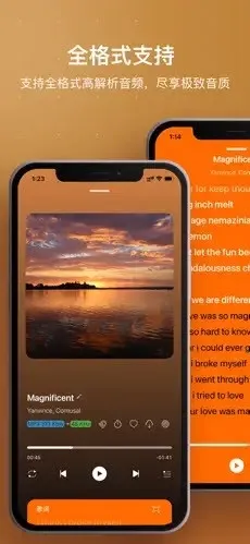 HiFier(���ֲ��Ź���)v1.0 �ٷ������ͼ