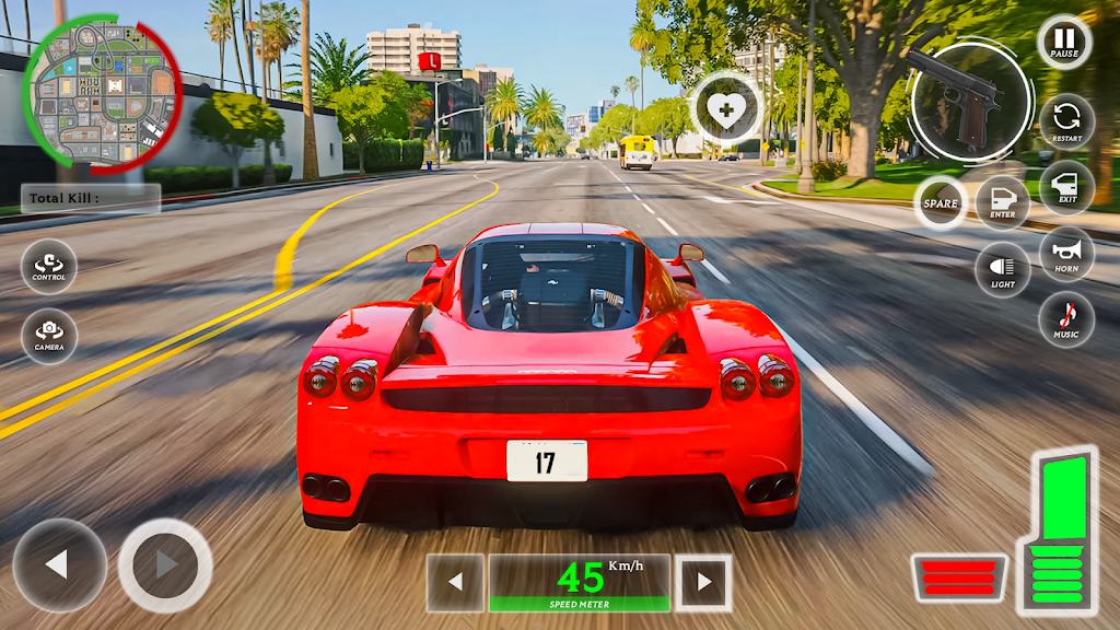 ��ͷ�ڰ�ģ����2026�ٷ����°汾v0.5 �ٷ������ͼ