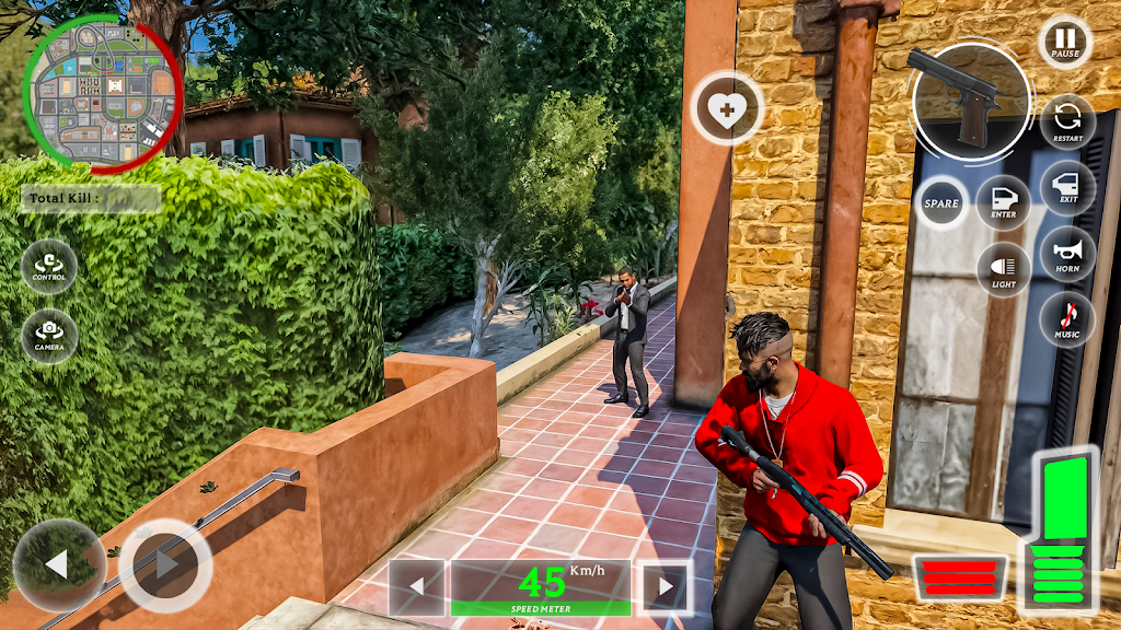 ��ͷ�ڰ�ģ����2026�ٷ����°汾v0.5 �ٷ������ͼ