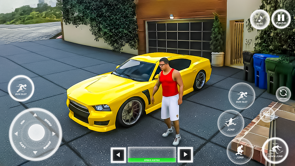 ��ͷ�ڰ�ģ����2026�ٷ����°汾v0.5 �ٷ������ͼ