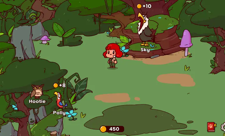 �ҵ���������԰PC���԰�2026���ذ�װv1.0 �ֻ����ͼ