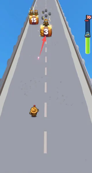 ĩ��������ʬ֮ս(��ʬ���������Ϸ)v1.28 �ٷ������ͼ