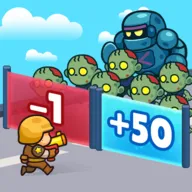 ĩ��������ʬ֮ս(��ʬ���������Ϸ)v1.28 �ٷ�����