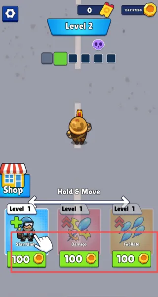 ĩ��������ʬ֮ս(��ʬ���������Ϸ)v1.28 �ٷ������ͼ