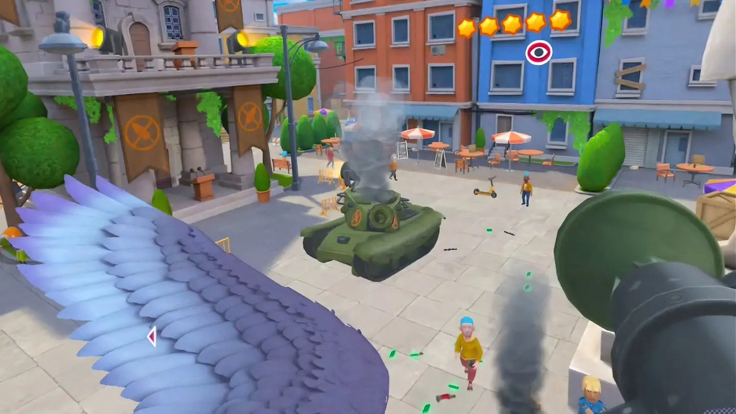 ������MOD���ײ˵�v1.0.1 ��׿���ͼ