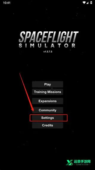 航天模拟器破解版全部解锁 航天模拟器破解版全部解锁