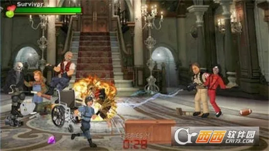 �������������ķ�Ͱ����v1.170.64 �ٷ������ͼ