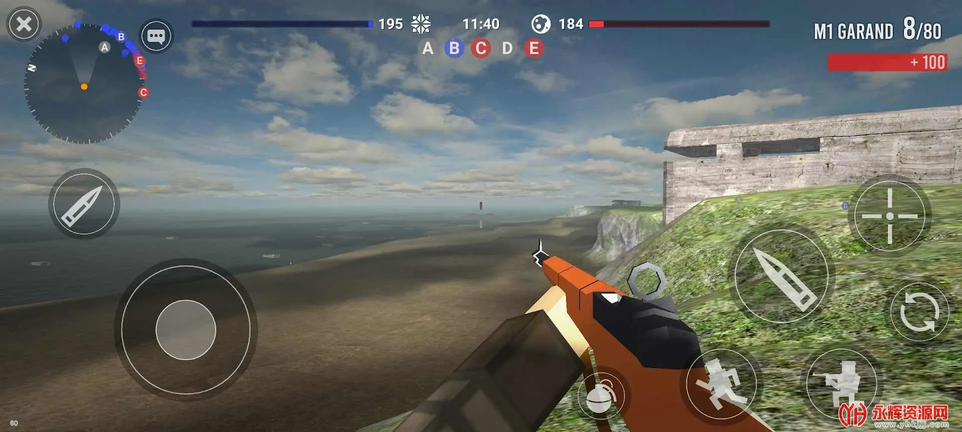 ����ս�����°汾v0.7.2 ��׿���ͼ