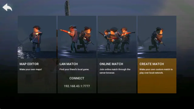 ����ս�����°汾