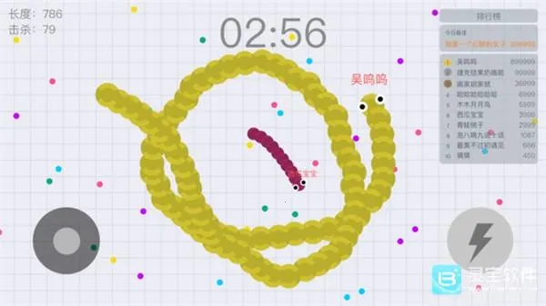 贪吃蛇大作战红包版 贪吃蛇大作战红包版