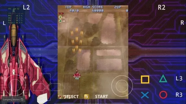 aps3eģ����1.35v1.31 ��׿���ͼ