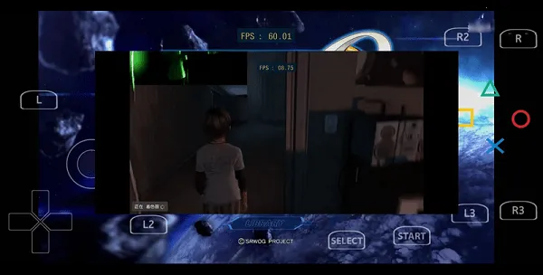 aps3e模拟器1.35 aps3e模拟器1.35