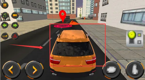 汽车驾驶学校中文版内置菜单版2026下载安装 汽车驾驶学校中文版内置菜单版2026下载安装