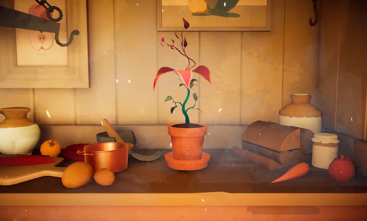 ��̹��ׯ԰(ֲ��������Ϸ)v1.0.2 �ֻ����ͼ