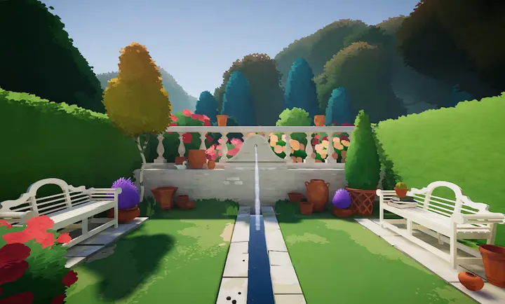 ��̹��ׯ԰(ֲ��������Ϸ)v1.0.2 �ֻ����ͼ