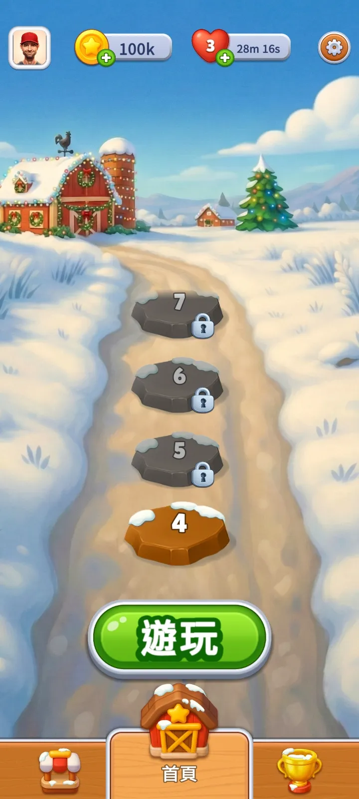 ũ����������(ũ������������Ϸ)v3.0.4 �ֻ����ͼ