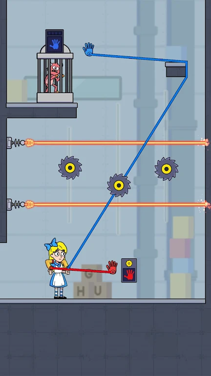 �Ҳ�����ɫ���������ֻ���v2.5.7 ��׿���ͼ