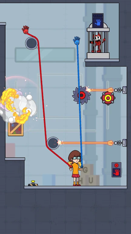 �Ҳ�����ɫ���������ֻ���v2.5.7 ��׿���ͼ