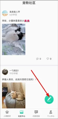 Cat Translation(猫语翻译工具) Cat Translation(猫语翻译工具)