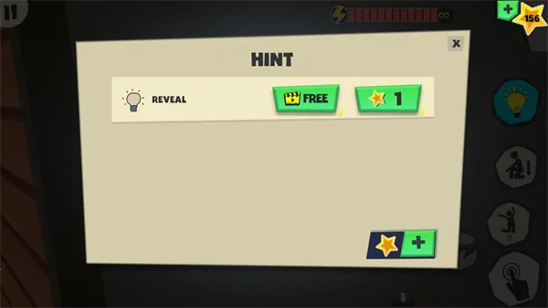 Scary Robber(ǿ��ð����Ϸ)