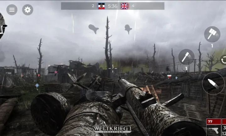 һս�����ַ籩(һս�����Ϸ)v179 ��׿���ͼ