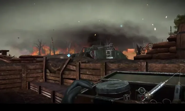 һս�����ַ籩(һս�����Ϸ)v179 ��׿���ͼ