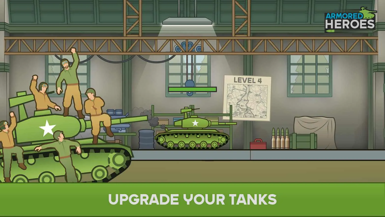 װ��Ӣ�����°�v1.5.35.06585 ��Ѱ��ͼ